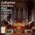 Mendelssohn: Sonata, Op.65/Schumann: Two Fugues, Op.60/Liszt: Prelude And Fugue,Op.60/Rebuke: Sonata von Various Artists