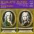 Scarlatti: Sonatas/Handel: Suite No.7 In G Minor/Chaconne No.1 In G Major von Various Artists
