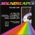 Soundscapes, Vol. 1: A Delos Digital Compact Disc Sampler von Various Artists