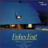 Frohes Fest! (Merry Christmas!) von Various Artists