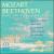 Beethoven: Quintet,Op.16/Mozart: Quintet, K.452 von Various Artists