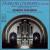 Couperin: Messe/Balbastre: A La Venue De Noël von Various Artists