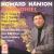 Howard Hanson: Symphonies Nos. 5 & 7; Piano Concerto; Mosaics von Gerard Schwarz