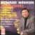 Howard Hanson: Symphonies Nos. 5 & 7; Piano Concerto; Mosaics von Gerard Schwarz