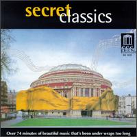 Secret Classics von Various Artists