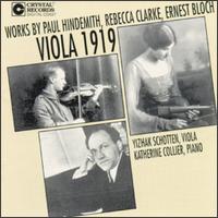 Viola 1919 von Various Artists