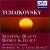 Tchaikovsky: Romeo and Juliet/Sleeping Beatuy/Andante Cantiabile/Symphony No.2 von Various Artists