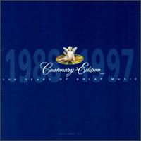 Centenary Edition 1988-1997, Vol. 10 von Various Artists