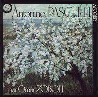 Antonino Pascalli von Omar Zoboli