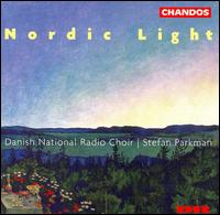 Nordic Light von Stefan Parkman
