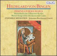 Hildegard von Bingen von Various Artists