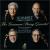 Schubert: String Quartet Nos. 13 & 14 von Guarneri Quartet