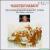 Radetzky-Marsch: Favorite Showpieces for Brass von Vienna Young Brass Philharmonic