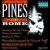 Respighi: Pines of Rome; Roman Festivals; Ravel: Daphnis & Chloë von Howard Snell