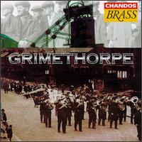 Grimethorpe von Grimethorpe Colliery Band