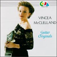 Guitar Originals von Vincea McClelland