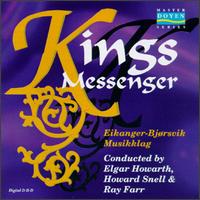 Kings Messanger von Various Artists