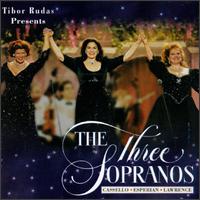 The Three Sopranos von The Three Sopranos