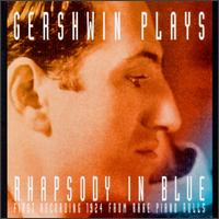 Rhapsody in Blue [Pierre Verany] von George Gershwin