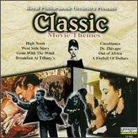 Classic Movie Themes [Laserlight] von Royal Philharmonic Orchestra