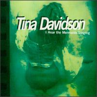 Davidson: Transparent Victims/Fire on the Mountain/I Hear the Mermaids Singing/Lullaby/Bleaches Thread, Sister Thread von Tina Davidson