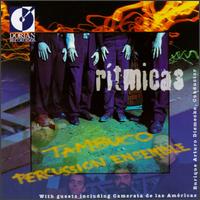 Rítmicas von Various Artists