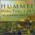 Hummel: Piano Trio Nos. 1, 5 & 7 von Various Artists