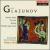 Glazunov: Stenka Razin/The Sea/Spring/Suite von Neeme Järvi