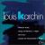 Karchin: Galactic Folds/Songs Of Distance & Light/Ricercare/Sonata For Violoncello & Piano von Various Artists