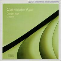 Carl Friedrich Abel: Chamber Music von Various Artists