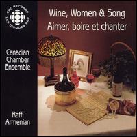 Wine, Women and Song von Various Artists
