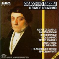 Rossini: Il Signor Bruschino von Marcello Viotti