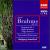 Brahms: Symphony No. 1; Haydn Variations; Tragic Overture von Wolfgang Sawallisch