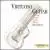 Virtuoso Guitar von Rita Honti