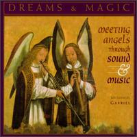 A Soundscape Exploration Into The Realm Of Dreams And Magic von Various Artists