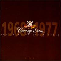 Centenary Edition 1968-1977, Vol. 8 von Various Artists