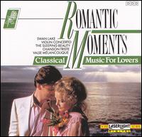 Romantic Moments, Vol. 2 von Various Artists