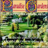 Nature Celebrated in Music von Anthony Goldstone