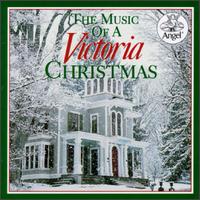 The Music Of A Victorian Christmas von Various Artists