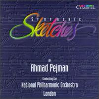 Pejman: Symphonic Sketches von Various Artists