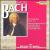 Bach: Overtures Nos. 1 & 2; Brandenburg Concerto No. 5 von German Bach Soloists