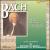 Bach: Cantatas BWV 199 & 51; Flute Concertos von German Bach Soloists