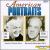 American Portraits von Various Artists