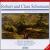 Schumann: Concerto,Op.54/Schumann,Clara: Concerto,Op.7 von Various Artists