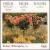 Pierne: Sonata da Camera; Reger: Serenade; Roussel: Trio von Robert Willoughby