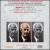 Weber: Der Freishütz von Wilhelm Furtwängler
