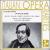 Rossini: Mosè von Various Artists