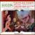 Haydn: Trumpet Concerto; Horn Concertos Nos. 1 & 2 von Fernando Lozano