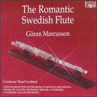 The Romantic Swedish Flute von Various Artists
