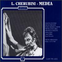 Medea von Various Artists
